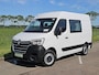 Renault Master 2.3 L2H2 Dubbele Cabine
