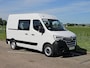 Renault Master 2.3 L2H2 Dubbele Cabine
