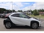 Toyota Aygo X HYBRID 115 GR-SPORT DIRECT LEVERBAAR! JBL-AUDIO STOELVERW P-SENSOREN KEYLESS APPLE/ANDROID 18"LMV