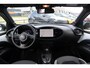 Toyota Aygo X HYBRID 115 GR-SPORT DIRECT LEVERBAAR! JBL-AUDIO STOELVERW P-SENSOREN KEYLESS APPLE/ANDROID 18"LMV