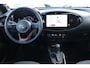 Toyota Aygo X HYBRID 115 ENVY NIEUW!! JBL-PACK P-SENSOREN KEYLESS STOELVERW. APPLE/ANDROID CLIMA AD-CRUISE NAVI