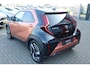 Toyota Aygo X HYBRID 115 ENVY NIEUW!! JBL-PACK P-SENSOREN KEYLESS STOELVERW. APPLE/ANDROID CLIMA AD-CRUISE NAVI