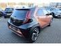 Toyota Aygo X HYBRID 115 ENVY NIEUW!! JBL-PACK P-SENSOREN KEYLESS STOELVERW. APPLE/ANDROID CLIMA AD-CRUISE NAVI