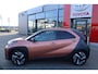 Toyota Aygo X HYBRID 115 ENVY NIEUW!! JBL-PACK P-SENSOREN KEYLESS STOELVERW. APPLE/ANDROID CLIMA AD-CRUISE NAVI