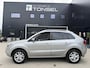 Renault Koleos 2.5 Dynamique Pack / Trekhaak / Keyless / PDC V+A / 17"Inch LMV