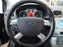 Ford Focus Wagon 1.6 TDCi Titanium