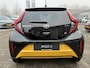 Toyota Aygo X HYBRID 115 GR SPORT NIEUW & DIRECT LEVERBAAR!!! STOELVERW PARK-SENSOREN JBL-AUDIO KEYLESS NAVI APPLE/ANDROID SPORTSTOELEN 18" LM-VELGEN