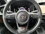 Toyota Aygo X HYBRID 115 GR SPORT NIEUW & DIRECT LEVERBAAR!!! STOELVERW PARK-SENSOREN JBL-AUDIO KEYLESS NAVI APPLE/ANDROID SPORTSTOELEN 18" LM-VELGEN