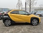 Toyota Aygo X HYBRID 115 GR SPORT NIEUW & DIRECT LEVERBAAR!!! STOELVERW PARK-SENSOREN JBL-AUDIO KEYLESS NAVI APPLE/ANDROID SPORTSTOELEN 18" LM-VELGEN