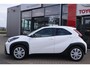 Toyota Aygo X HYBRID 115 PLAY NIEUW! CLIMA AD-CRUISE CAMERA APPLE/ANDROID EL-RAMEN/SPIEGELS
