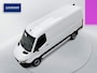 Mercedes-Benz Sprinter 319 1.9 CDI L2 Pro Navigatie Parkeerpakket Trekhaak Betimmering BPM vrij Stoelverwarming