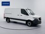 Mercedes-Benz Sprinter 319 1.9 CDI L2 Pro Navigatie Parkeerpakket Trekhaak Betimmering BPM vrij Stoelverwarming