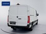 Mercedes-Benz Sprinter 319 1.9 CDI L2 Pro Navigatie Parkeerpakket Trekhaak Betimmering BPM vrij Stoelverwarming