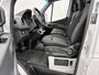 Mercedes-Benz Sprinter 319 1.9 CDI L2 Pro Navigatie Parkeerpakket Trekhaak Betimmering BPM vrij Stoelverwarming