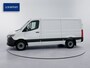 Mercedes-Benz Sprinter 319 1.9 CDI L2 Pro Navigatie Parkeerpakket Trekhaak Betimmering BPM vrij Stoelverwarming