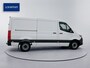 Mercedes-Benz Sprinter 319 1.9 CDI L2 Pro Navigatie Parkeerpakket Trekhaak Betimmering BPM vrij Stoelverwarming