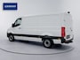 Mercedes-Benz Sprinter 319 1.9 CDI L2 Pro Navigatie Parkeerpakket Trekhaak Betimmering BPM vrij Stoelverwarming