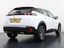 Peugeot 2008 SUV Active 130pk | Navigatie | Climate Control | Cruise Control | Parkeersensoren | Elektrisch inklapbare spiegels | Led koplampen | Bluetooth | Apple CarPlay / Android Auto | DAB+ radio | Automatisch dimlicht | Regensensor | Multifunctioneel lederen stuurwiel | 16” lichtmetalen velgen |