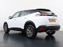 Peugeot 2008 SUV Active 130pk | Navigatie | Climate Control | Cruise Control | Parkeersensoren | Elektrisch inklapbare spiegels | Led koplampen | Bluetooth | Apple CarPlay / Android Auto | DAB+ radio | Automatisch dimlicht | Regensensor | Multifunctioneel lederen stuurwiel | 16” lichtmetalen velgen |