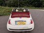 Fiat 500C 1.2 POP Blue&Me Cabrio Airco Lm Velgen