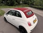 Fiat 500C 1.2 POP Blue&Me Cabrio Airco Lm Velgen
