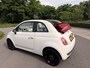 Fiat 500C 1.2 POP Blue&Me Cabrio Airco Lm Velgen