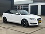 Audi A3 Cabriolet 1.8 TFSI 3x S-Line Clima Cruise DSG Leder Navi