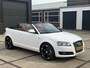 Audi A3 Cabriolet 1.8 TFSI 3x S-Line Clima Cruise DSG Leder Navi