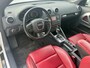 Audi A3 Cabriolet 1.8 TFSI 3x S-Line Clima Cruise DSG Leder Navi