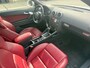 Audi A3 Cabriolet 1.8 TFSI 3x S-Line Clima Cruise DSG Leder Navi