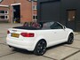 Audi A3 Cabriolet 1.8 TFSI 3x S-Line Clima Cruise DSG Leder Navi