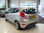 Ford Fiesta 1.6 Sport