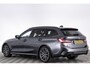 BMW 3-Serie 320 e Touring M-Sport | PANORAMADAK | LEDER | Full LED | NAVI