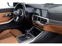 BMW 3-Serie 320 e Touring M-Sport | PANORAMADAK | LEDER | Full LED | NAVI