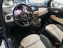 Fiat 500 1.0 Hybrid Launch Edition