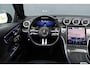 Mercedes-Benz C-klasse 200 4MATIC Premium+ AMG Line | Distronic+ | Panoramadak | Burmester | Memory | Massage | Stoelventilatie | Surround Camara | Trekhaak | Digital Light | Keyless Go |