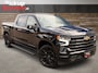Chevrolet Silverado High Country 6.2 V8 426PK , DIKSTE VAN NL!! , 24 INCH WIELEN , BLACK ON BLACK