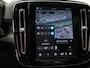 Volvo EX40 Twin Plus Black Edition 82 kWh | Panoramadak | 360° | Nubuck | Harman/Kardon | Privacy Glass | Stoel- & Stuurverwarming