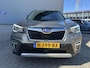 Subaru Forester 2.0i e-BOXER Premium Automaat | Apple Carplay & Android Auto | Cito Geleverd & Onderhouden | Trekhaak | Bruin Lederen Bekleding