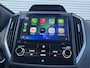 Subaru Forester 2.0i e-BOXER Premium Automaat | Apple Carplay & Android Auto | Cito Geleverd & Onderhouden | Trekhaak | Bruin Lederen Bekleding