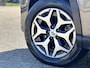 Subaru Forester 2.0i e-BOXER Premium Automaat | Apple Carplay & Android Auto | Cito Geleverd & Onderhouden | Trekhaak | Bruin Lederen Bekleding