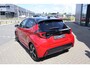 Toyota Yaris 1.5 HYBRID 130 EXECUTIVE NIEUW! BLIND-SPOT JBL-AUDIO HUD PANODAK P-SENSOREN STOEL/STUURVERW KEYLESS APPLE/ANDROID AD-CRUISE