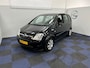Opel Meriva 1.4-16V Maxx Cool / NIEUWE APK / INRUIL VERKREGEN / WEG=WEG