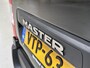 Renault Master T35 2.3 dCi 135Pk L2H2 Work Edition | Betimmering | Navigatie | Trekhaak | Parkeersensoren Voor & Achter | Achteruitrijcamera | Apple Carplay/Android Auto | Side Bars | Cruise Control | Airco | Elektrische ramen |