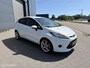 Ford Fiesta 1.25 4-cilinder – Nieuwe distributieriem – 4 nieuwe all-seasonbanden – Airco – Stoelverwarming