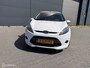 Ford Fiesta 1.25 4-cilinder – Nieuwe distributieriem – 4 nieuwe all-seasonbanden – Airco – Stoelverwarming