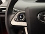 Toyota Prius 1.8 Plug-in Business Plus | Navi | Achteruitrijcamera + sensoren | Climate control | Head up display | Stoelverwarming | JBL Audio |