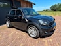 MINI Countryman 1.6 Cooper Knockout Edition.NL AUTO ,NAVIGATIE,CRUISE,LM.