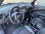 MINI Countryman 1.6 Cooper Knockout Edition.NL AUTO ,NAVIGATIE,CRUISE,LM.