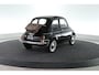 Fiat 500 Bambino | NIEUWE MOTOR |